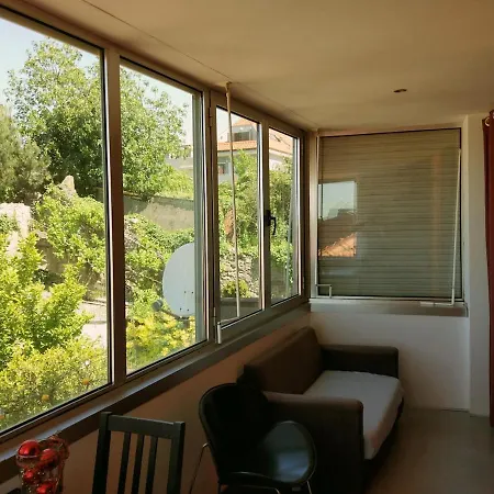 Aposentus - Lapa Downtown * Oporto