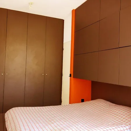 Aposentus - Lapa Downtown Lägenhet