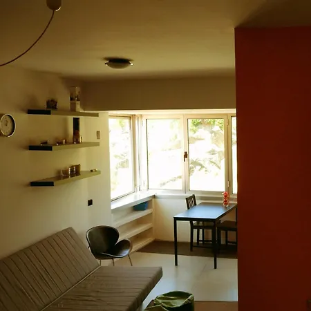 Lejlighed Aposentus - Lapa Downtown *