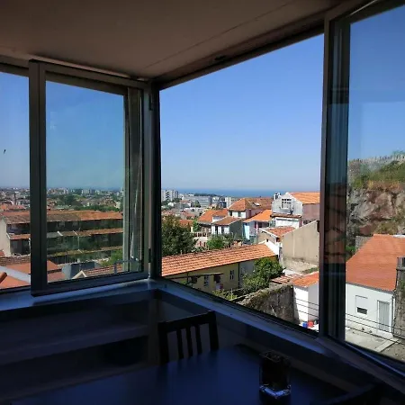 Lägenhet Aposentus - Lapa Downtown *