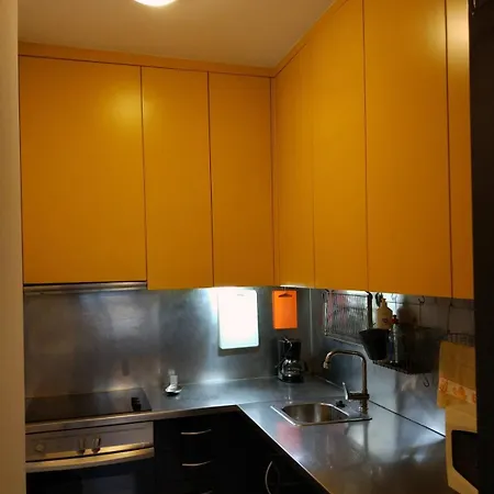 Aposentus - Lapa Downtown Porto