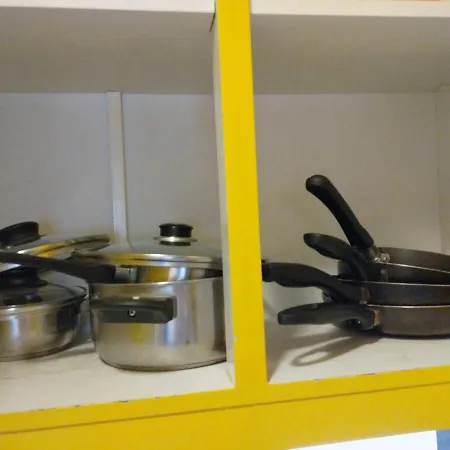 Lejlighed Aposentus - Lapa Downtown *