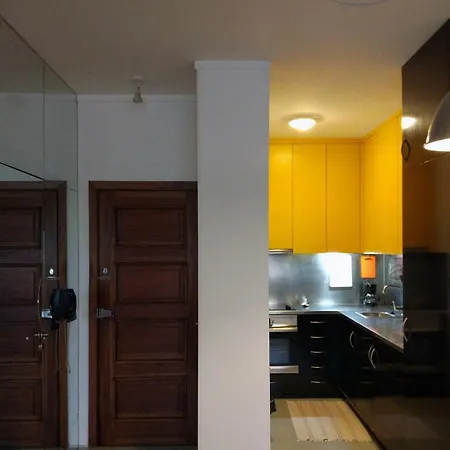 Aposentus - Lapa Downtown *