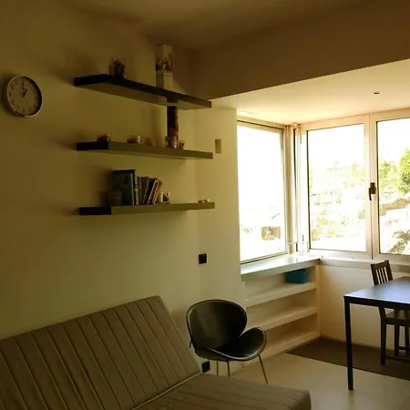 Aposentus - Lapa Downtown Lejlighed