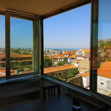 Lejlighed Aposentus - Lapa Downtown