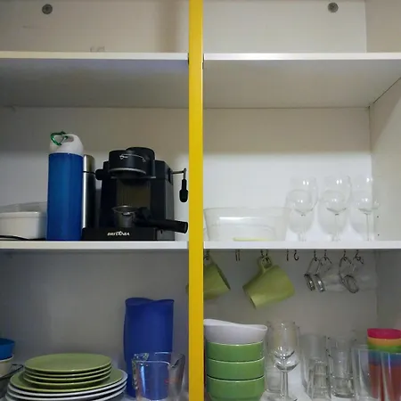 Lejlighed Aposentus - Lapa Downtown *