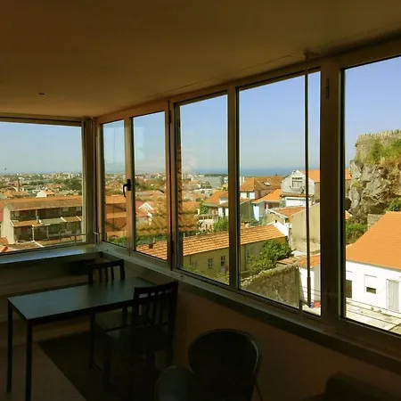 Aposentus - Lapa Downtown