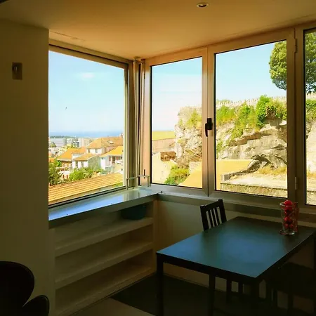 Apartment Aposentus - Lapa Downtown