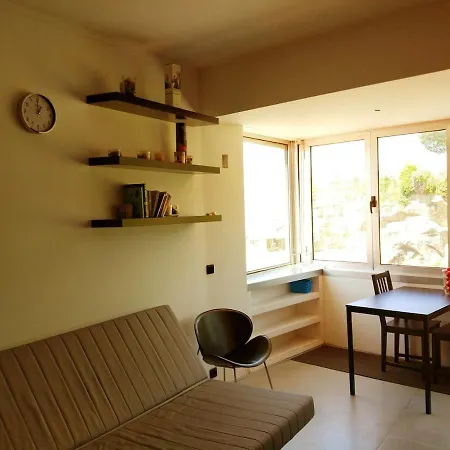 Apartment Aposentus - Lapa Downtown