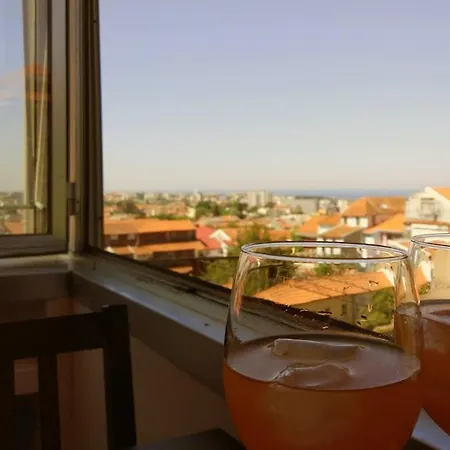 Apartment Aposentus - Lapa Downtown